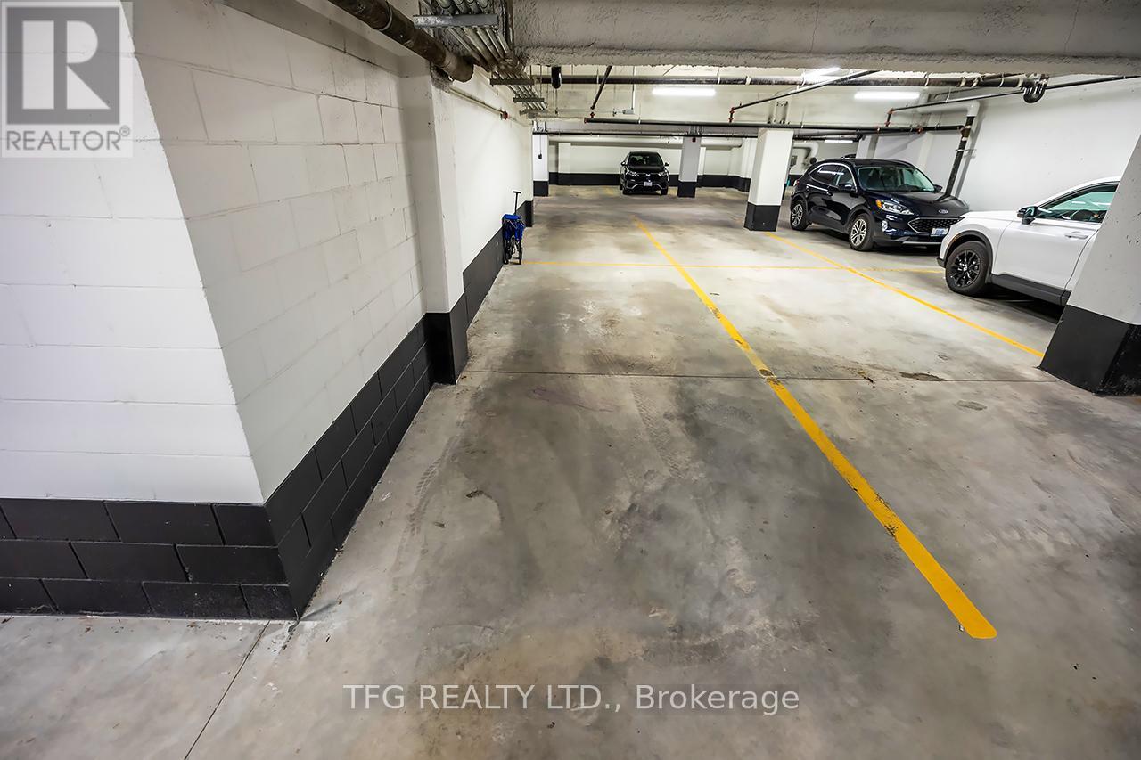 504 - 109 King Avenue East Avenue E, Clarington, Ontario  L1B 0V5 - Photo 31 - E12493800