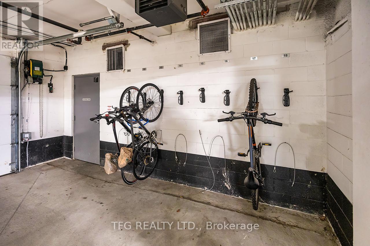 504 - 109 King Avenue East Avenue E, Clarington, Ontario  L1B 0V5 - Photo 32 - E12493800