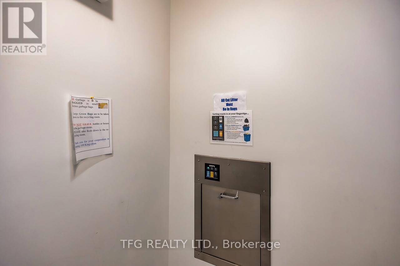 504 - 109 King Avenue East Avenue E, Clarington, Ontario  L1B 0V5 - Photo 34 - E12493800