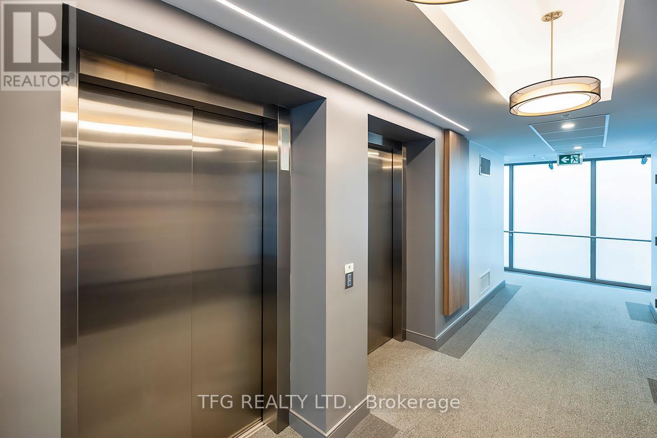 504 - 109 King Avenue East Avenue E, Clarington, Ontario  L1B 0V5 - Photo 35 - E12493800