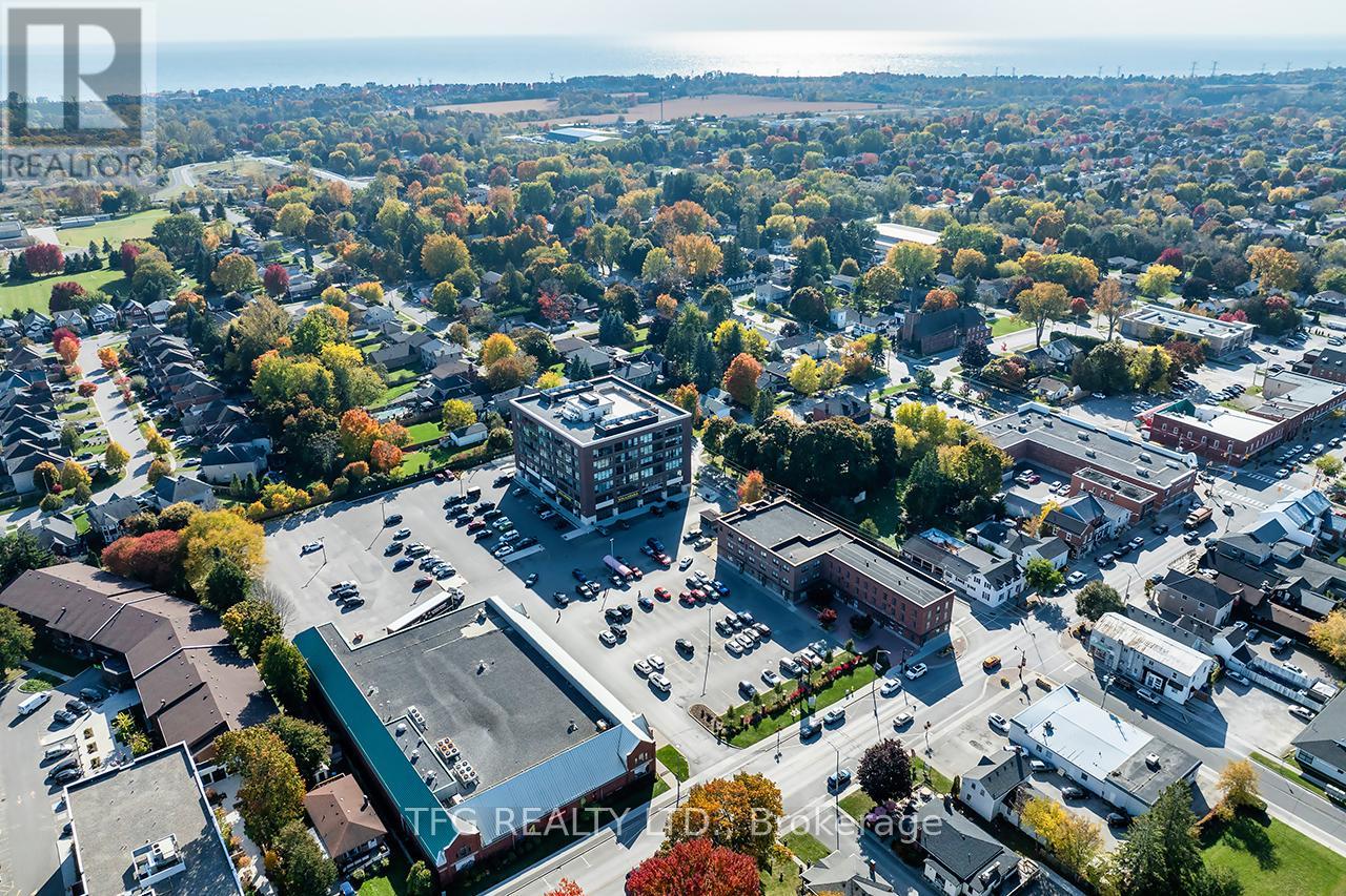 504 - 109 King Avenue East Avenue E, Clarington, Ontario  L1B 0V5 - Photo 4 - E12493800