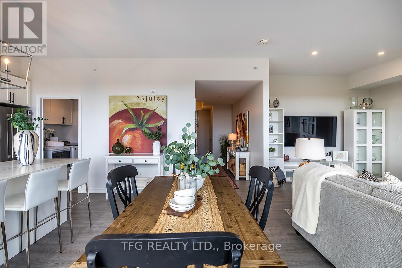 504 - 109 King Avenue East Avenue E, Clarington, Ontario  L1B 0V5 - Photo 9 - E12493800