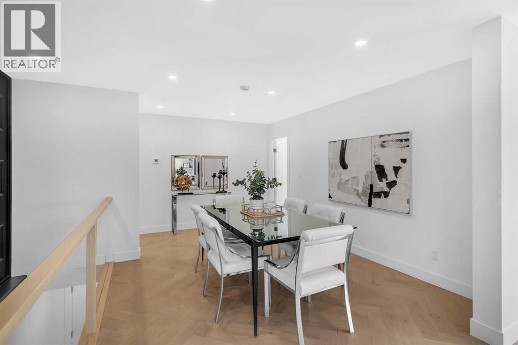 3623 Logan Crescent Sw, Calgary, Alberta  T3E 5Z6 - Photo 14 - A2212561