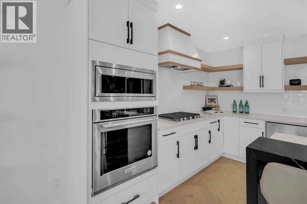 3623 Logan Crescent Sw, Calgary, Alberta  T3E 5Z6 - Photo 11 - A2212561