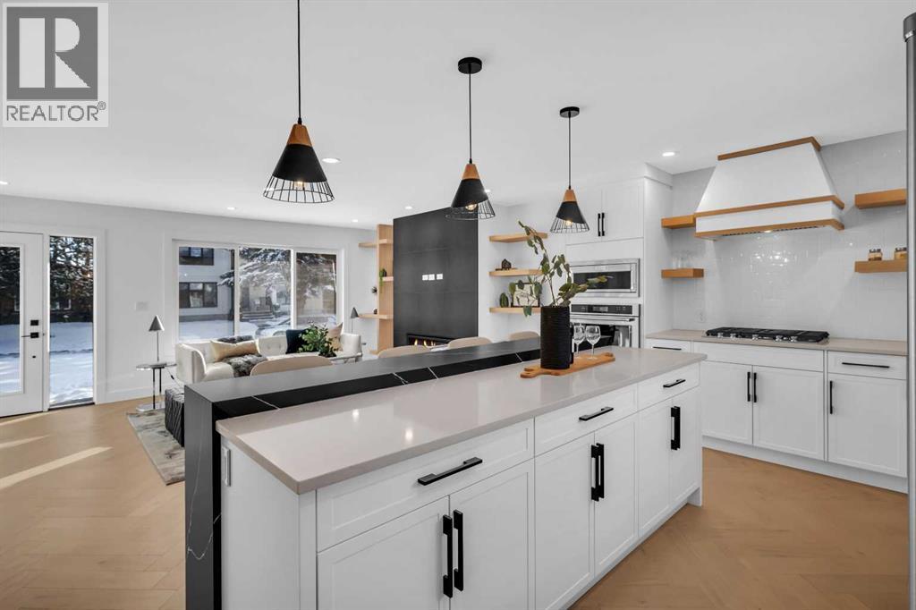 3623 Logan Crescent Sw, Calgary, Alberta  T3E 5Z6 - Photo 10 - A2212561