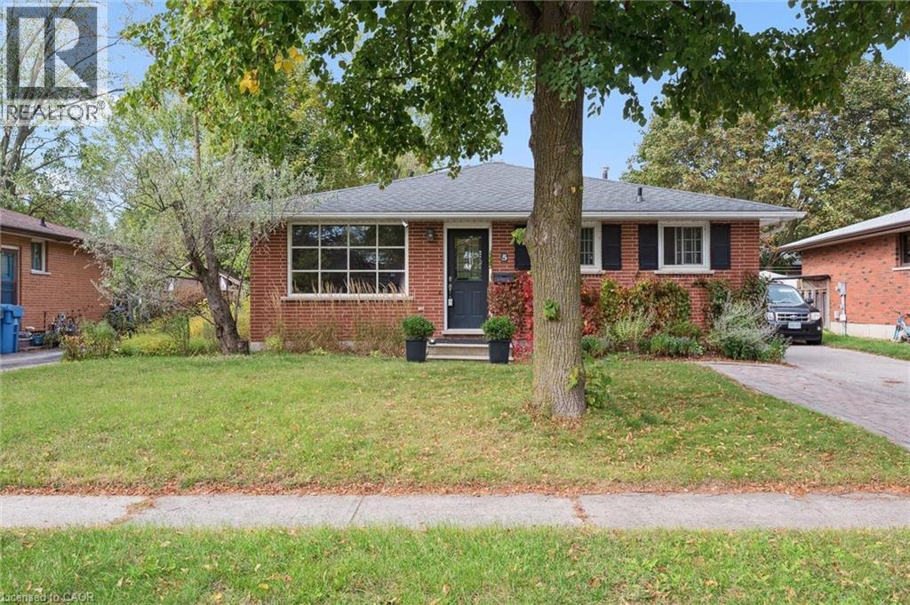 5 Picadilly Place, Guelph, Ontario  N1G 2P8 - Photo 5 - 40783879