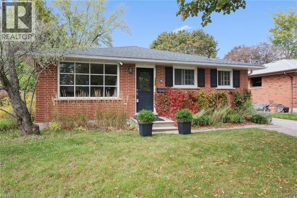5 Picadilly Place, Guelph, Ontario  N1G 2P8 - Photo 6 - 40783879