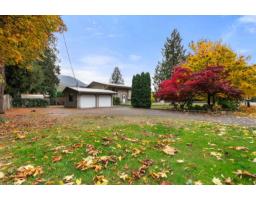 52564 YALE ROAD|Rosedale, Rosedale, British Columbia