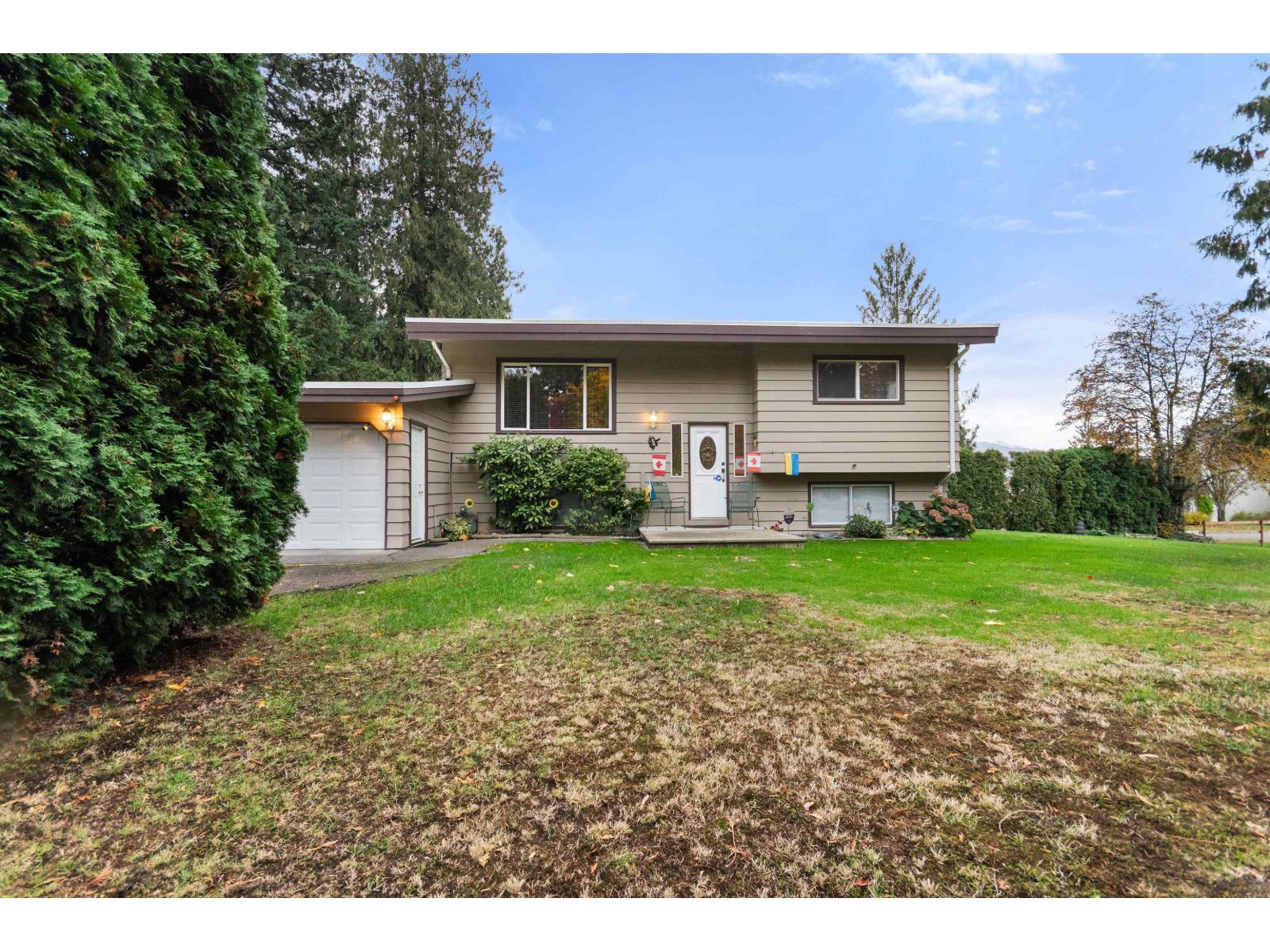 52564 Yale Road, Rosedale, Rosedale, British Columbia  V0X 1X0 - Photo 4 - R3063429