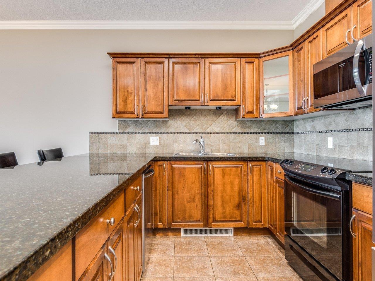 307 33755 7th Avenue, Mission, British Columbia  V2V 0A4 - Photo 5 - R3063338