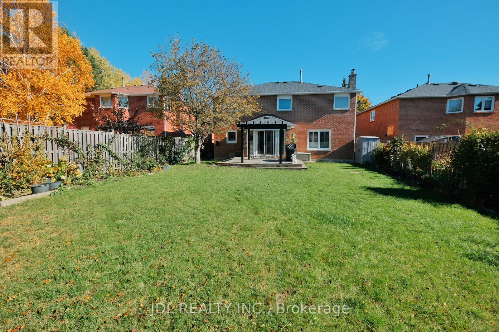 53 Fern Valley Crescent, Richmond Hill, Ontario  L4E 2J3 - Photo 29 - N12489342