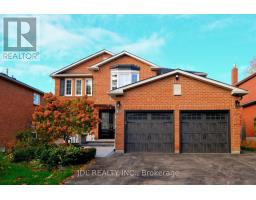 53 FERN VALLEY CRESCENT, Richmond Hill, Ontario