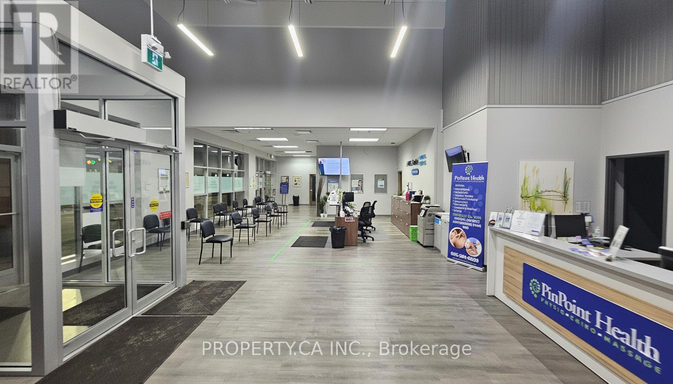 200 Windflower Gate, Vaughan, Ontario  L4L 9C3 - Photo 2 - N12493662