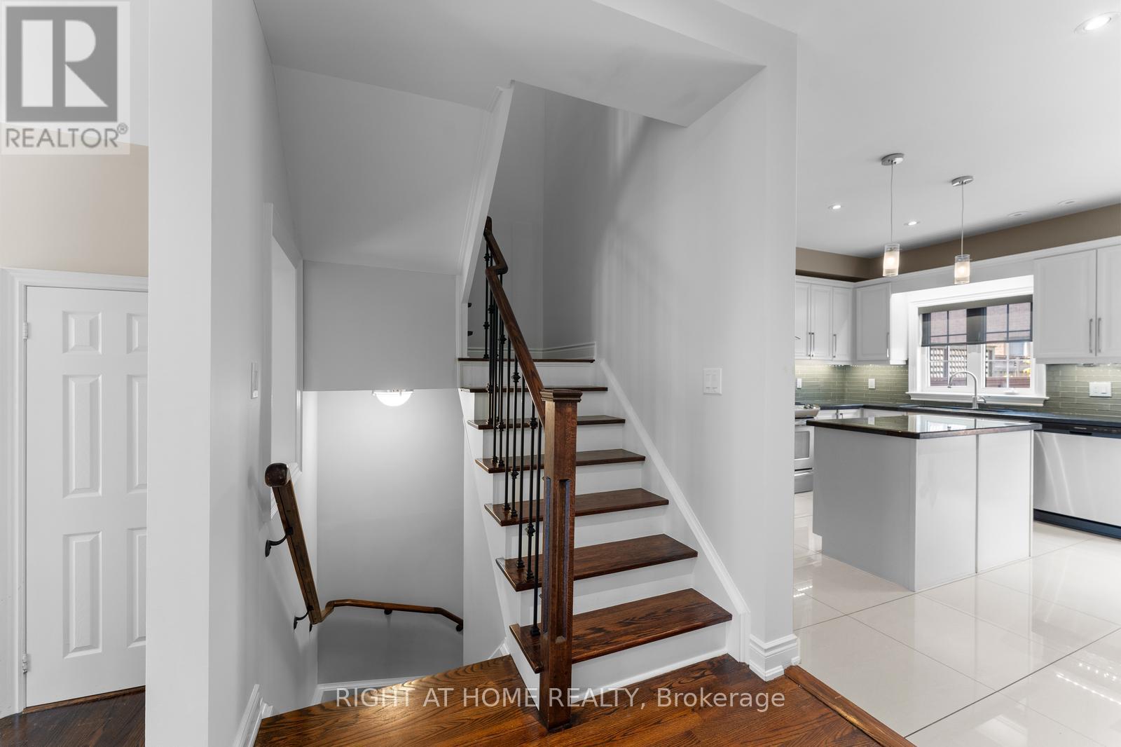 18 Isaac Devins Avenue, Vaughan, Ontario  L4L 0A4 - Photo 20 - N12493674