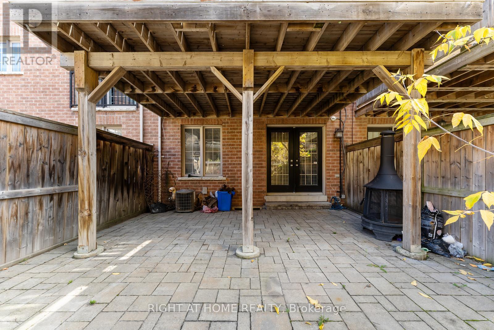 18 Isaac Devins Avenue, Vaughan, Ontario  L4L 0A4 - Photo 37 - N12493674