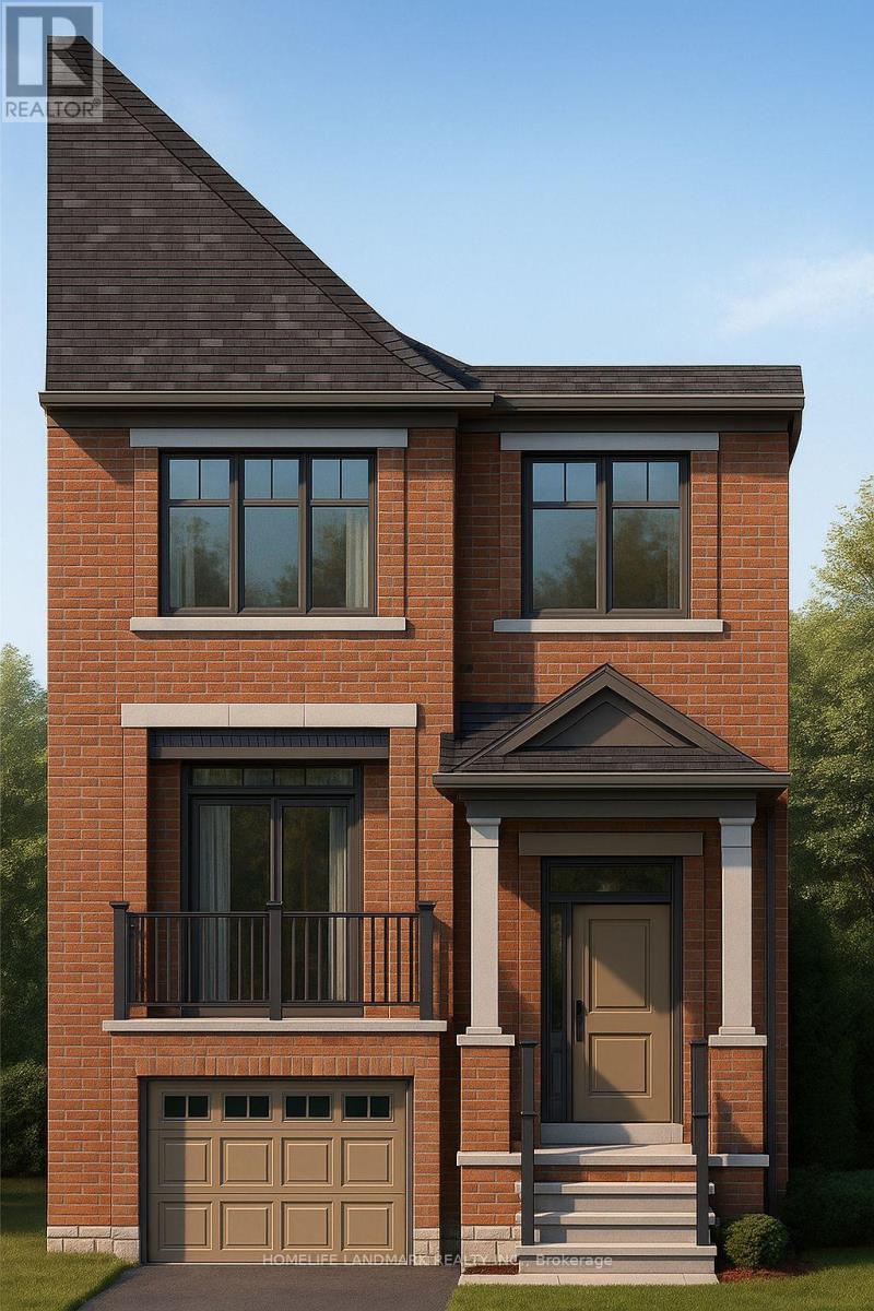 171 SEGUIN STREET, Richmond Hill, Ontario