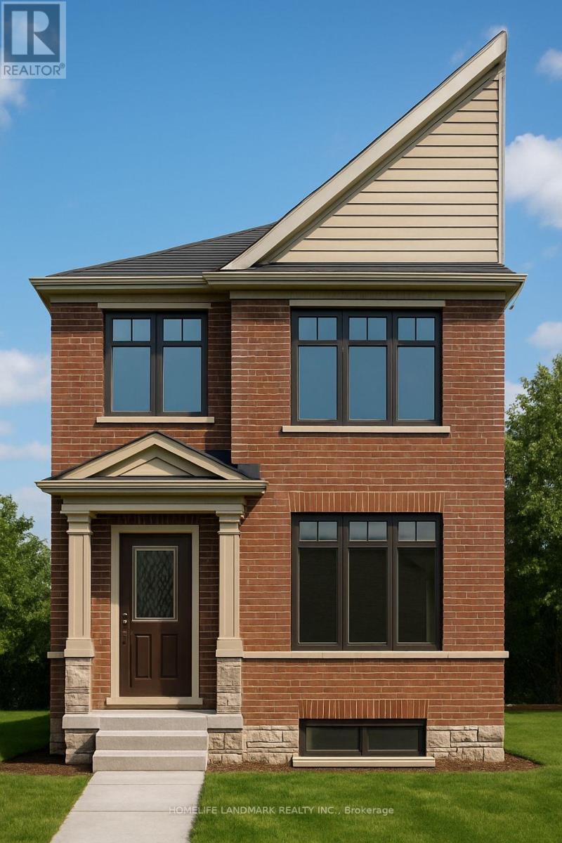 171 Seguin Street, Richmond Hill, Ontario  L4E 1N3 - Photo 2 - N12493676