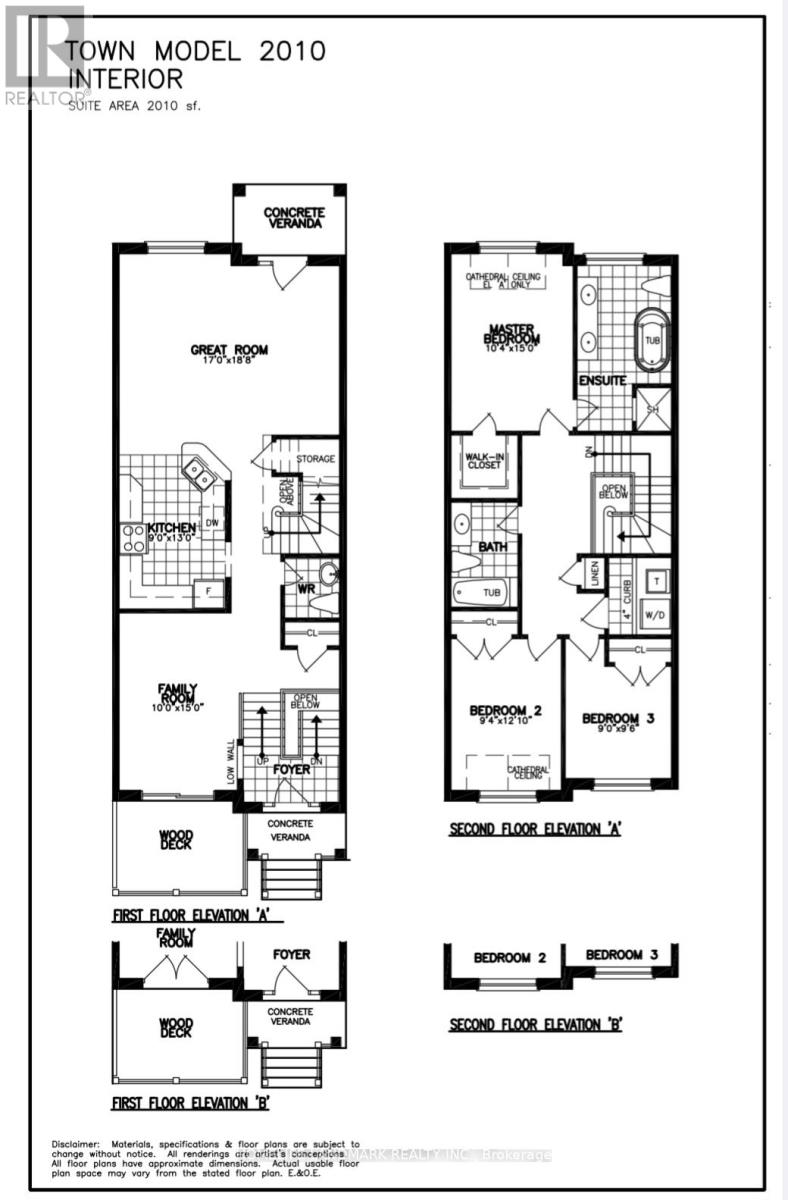 171 Seguin Street, Richmond Hill, Ontario  L4E 1N3 - Photo 4 - N12493676