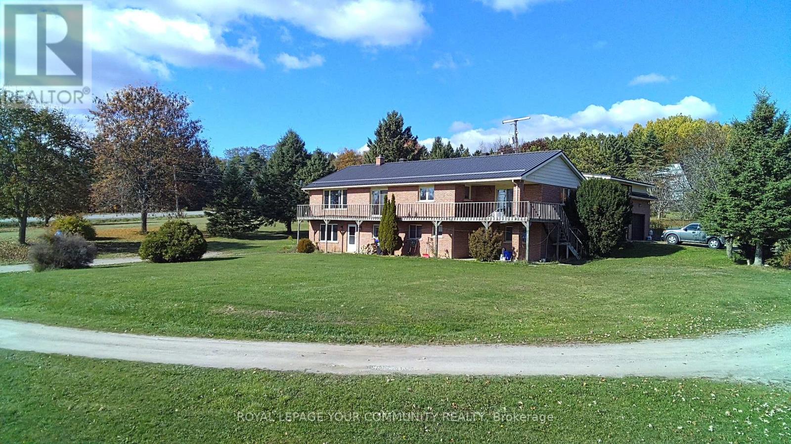 1973 10TH SIDE ROAD, new tecumseth, Ontario