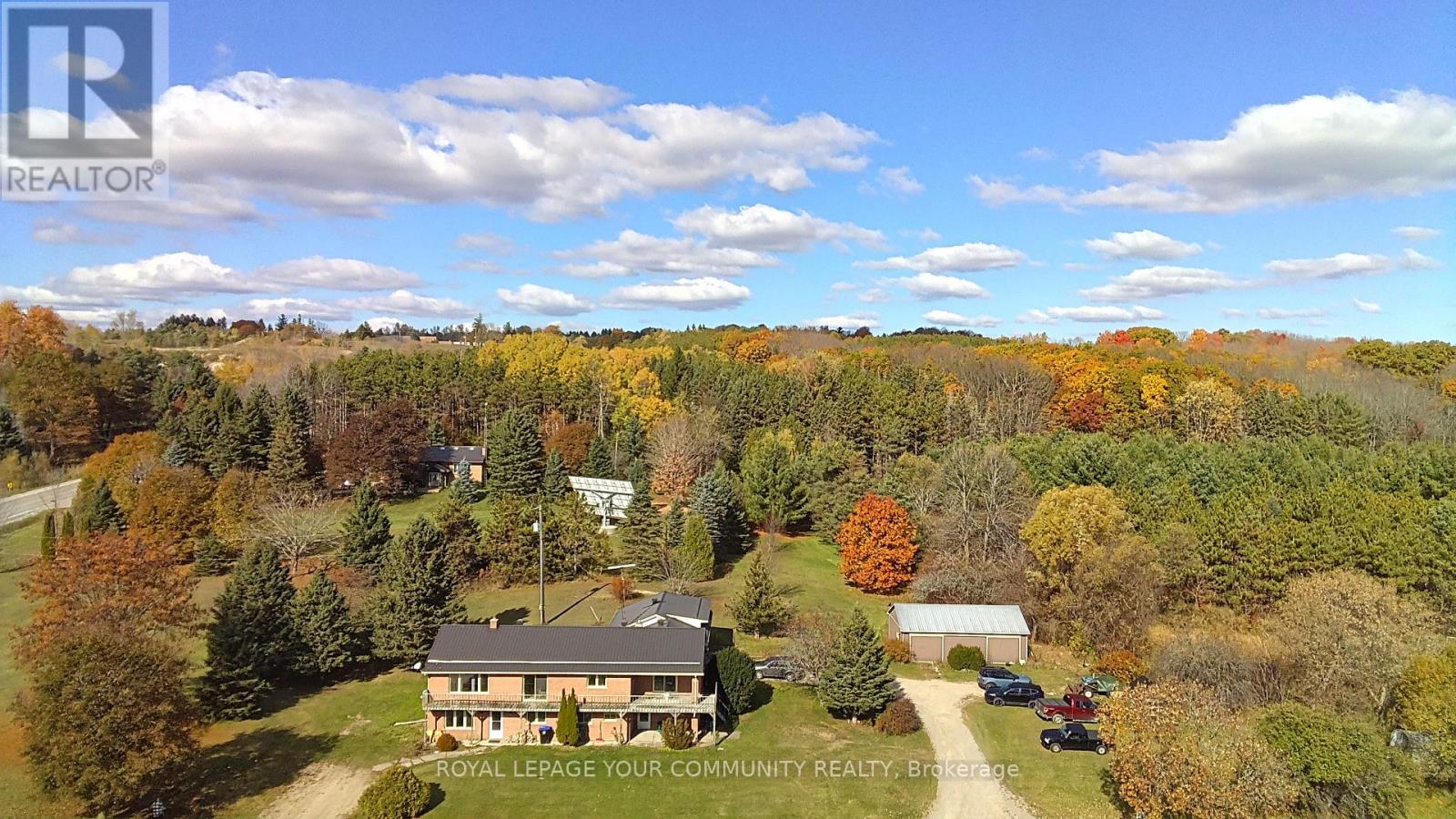 1973 10th Side Road, New Tecumseth, Ontario  L3Z 2A4 - Photo 2 - N12493714