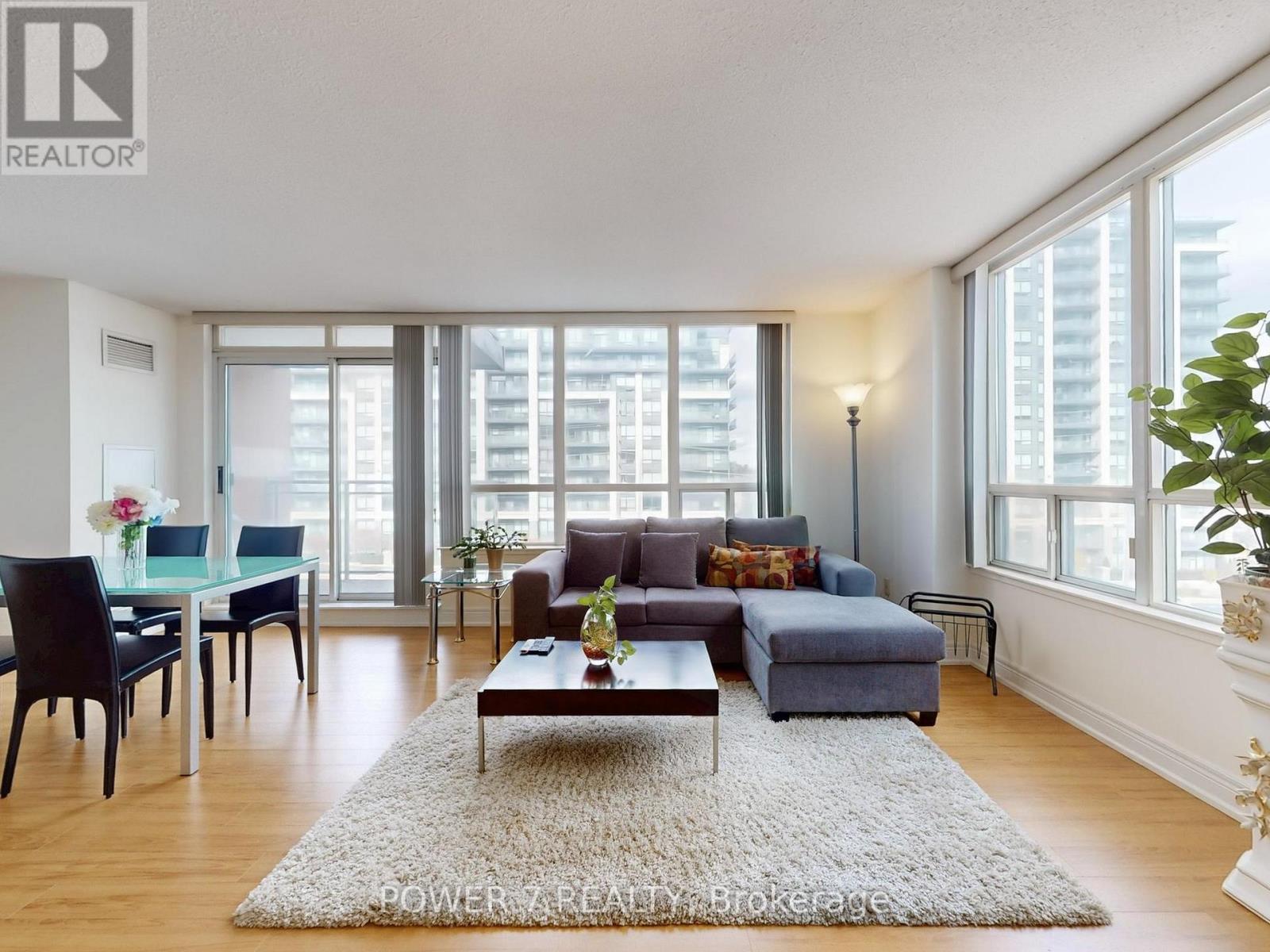 618 - 48 Suncrest Boulevard, Markham, Ontario  L3T 7Y5 - Photo 10 - N12493722