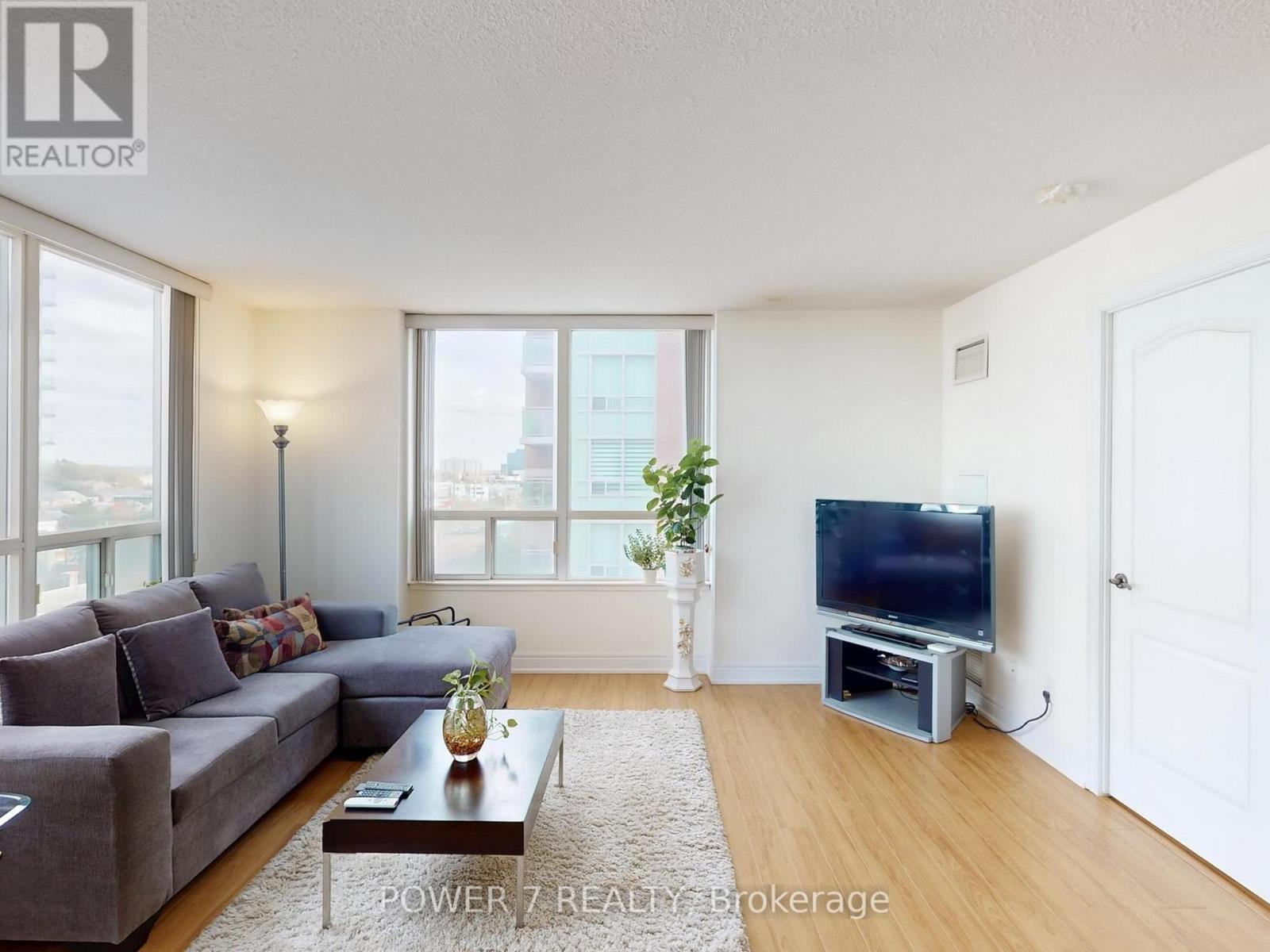 618 - 48 Suncrest Boulevard, Markham, Ontario  L3T 7Y5 - Photo 12 - N12493722