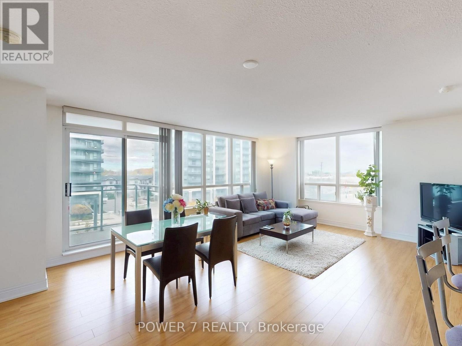 618 - 48 Suncrest Boulevard, Markham, Ontario  L3T 7Y5 - Photo 13 - N12493722