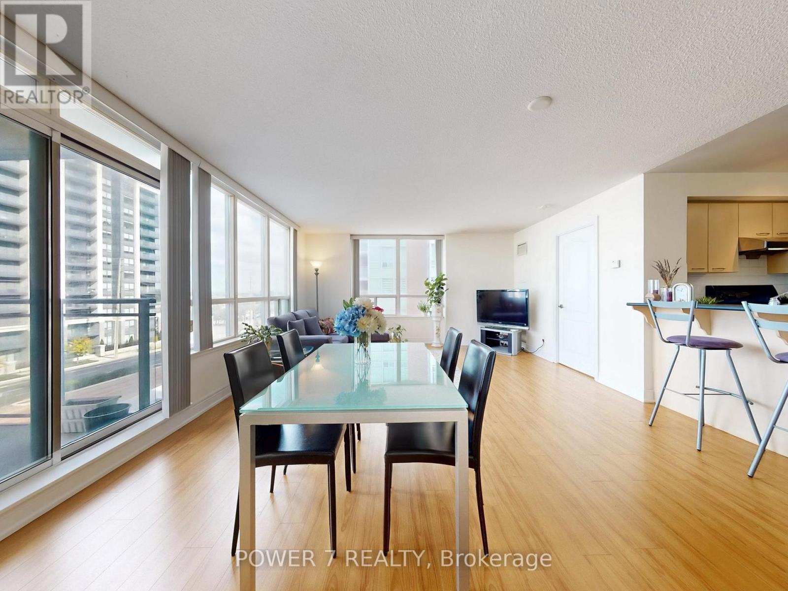 618 - 48 Suncrest Boulevard, Markham, Ontario  L3T 7Y5 - Photo 14 - N12493722