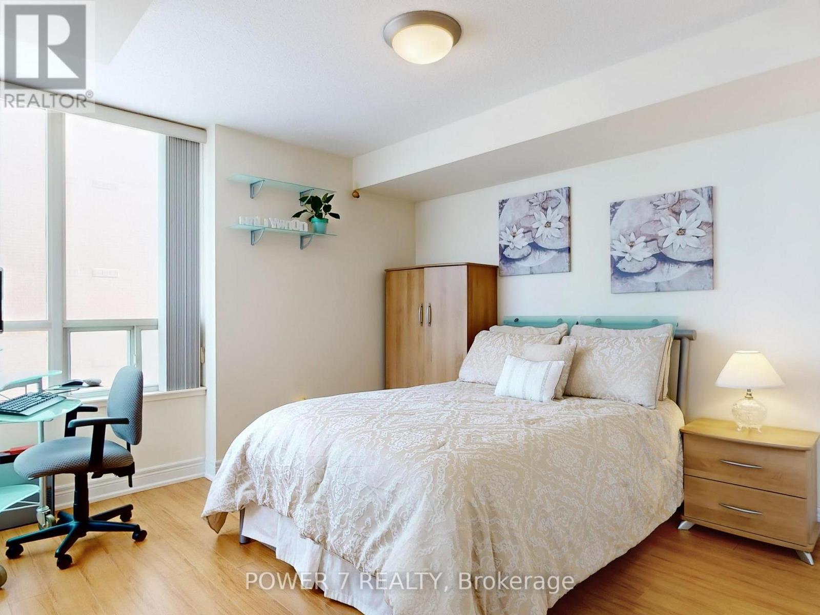 618 - 48 Suncrest Boulevard, Markham, Ontario  L3T 7Y5 - Photo 24 - N12493722