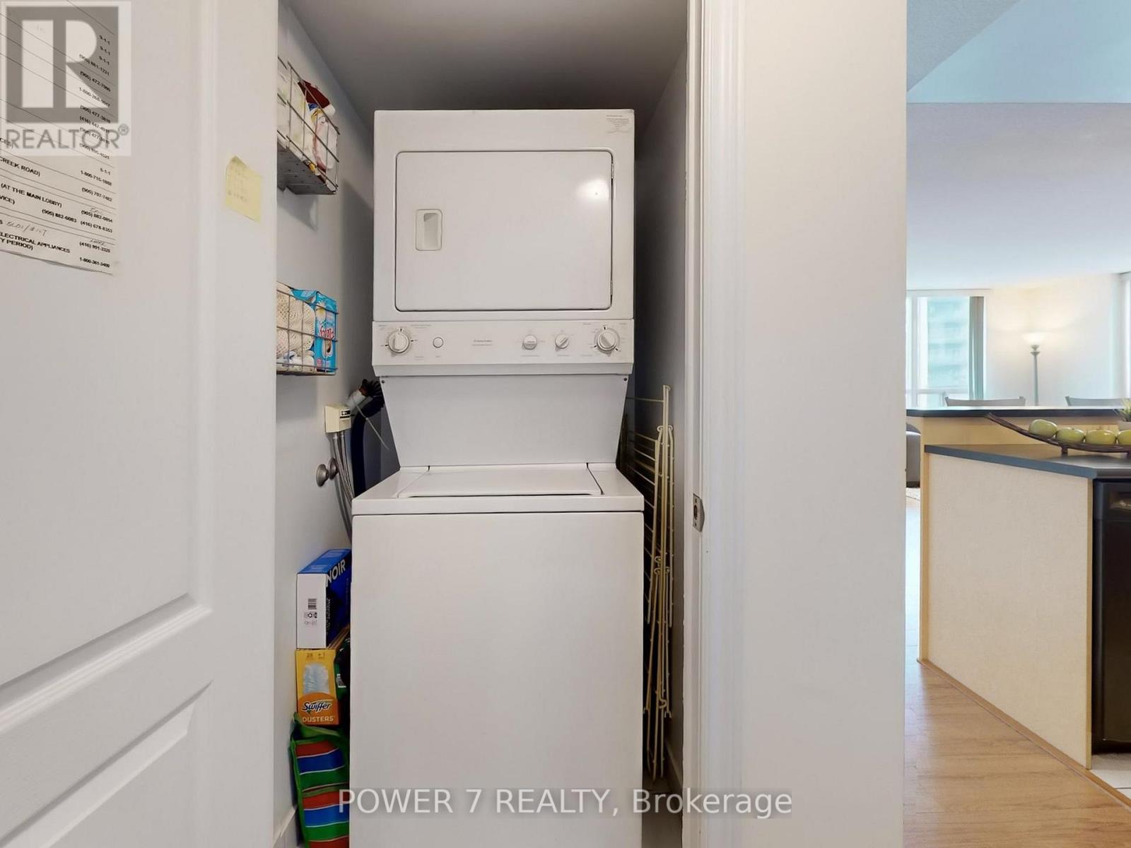 618 - 48 Suncrest Boulevard, Markham, Ontario  L3T 7Y5 - Photo 26 - N12493722