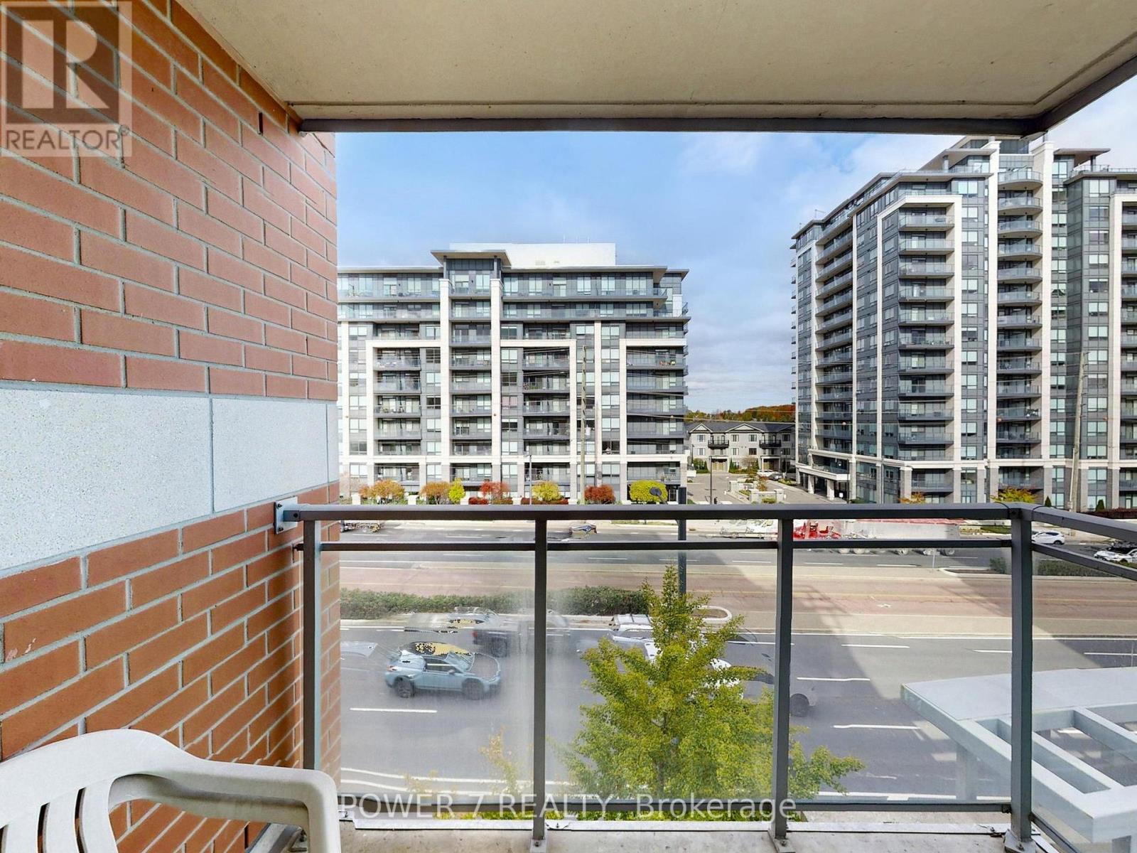 618 - 48 Suncrest Boulevard, Markham, Ontario  L3T 7Y5 - Photo 29 - N12493722