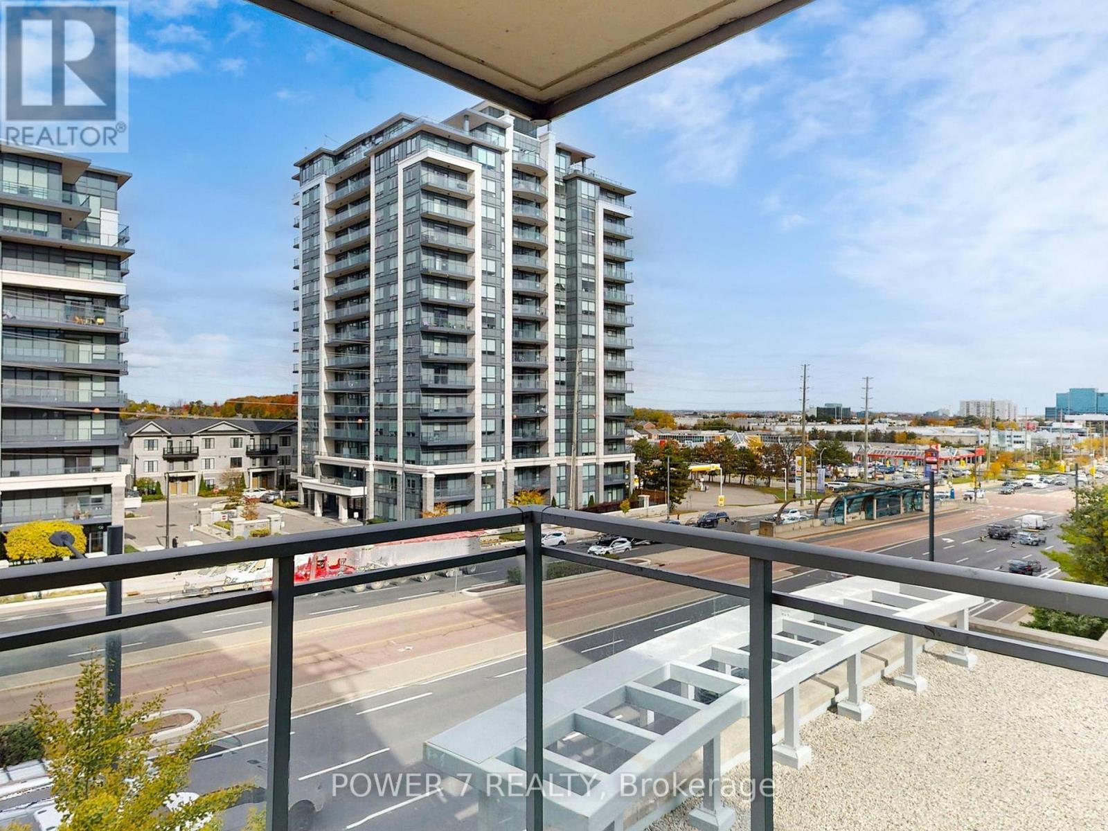 618 - 48 Suncrest Boulevard, Markham, Ontario  L3T 7Y5 - Photo 30 - N12493722