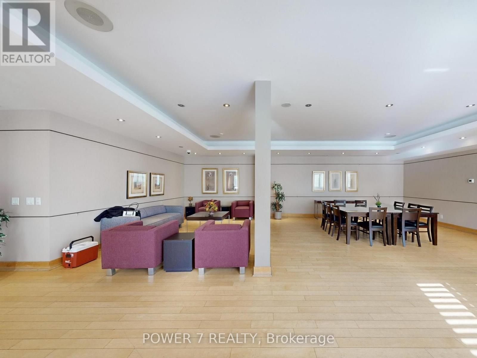 618 - 48 Suncrest Boulevard, Markham, Ontario  L3T 7Y5 - Photo 31 - N12493722