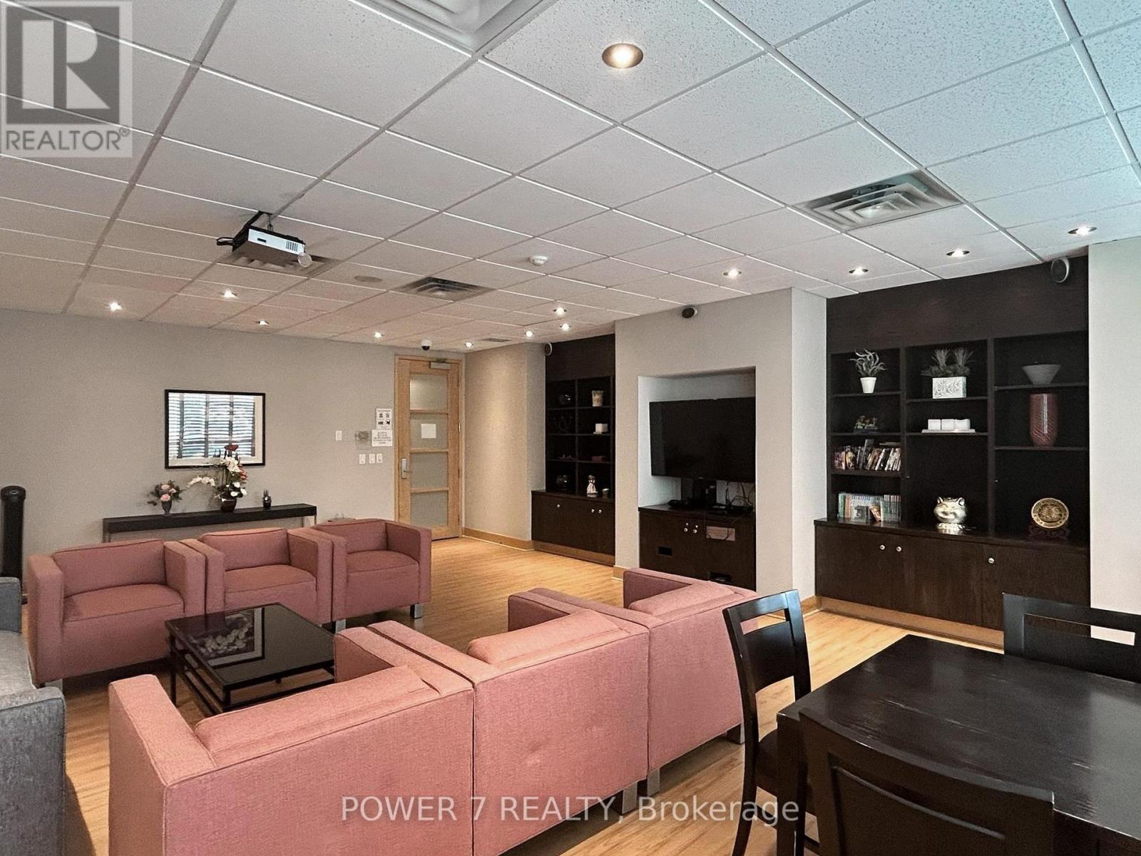 618 - 48 Suncrest Boulevard, Markham, Ontario  L3T 7Y5 - Photo 34 - N12493722