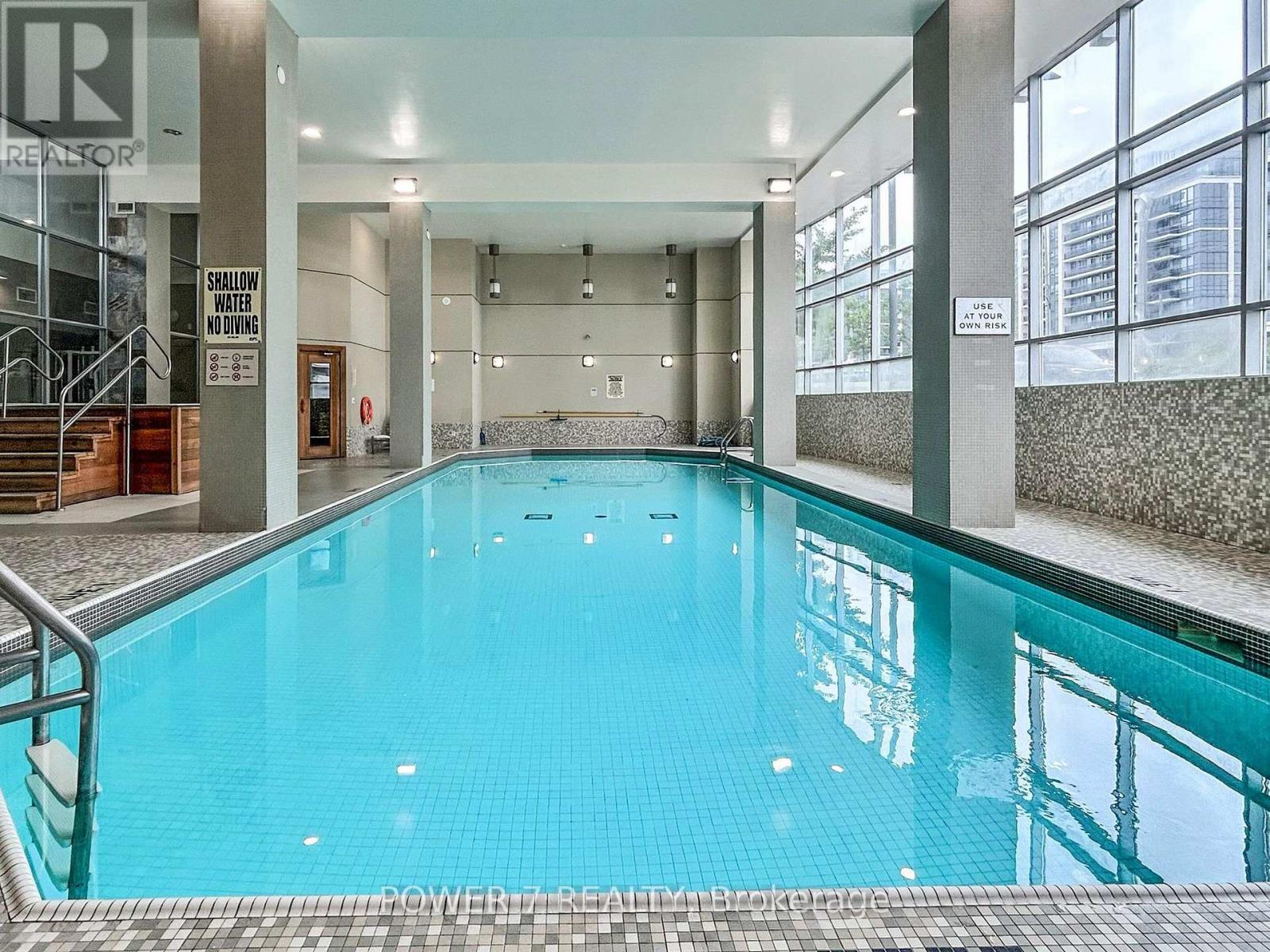 618 - 48 Suncrest Boulevard, Markham, Ontario  L3T 7Y5 - Photo 42 - N12493722