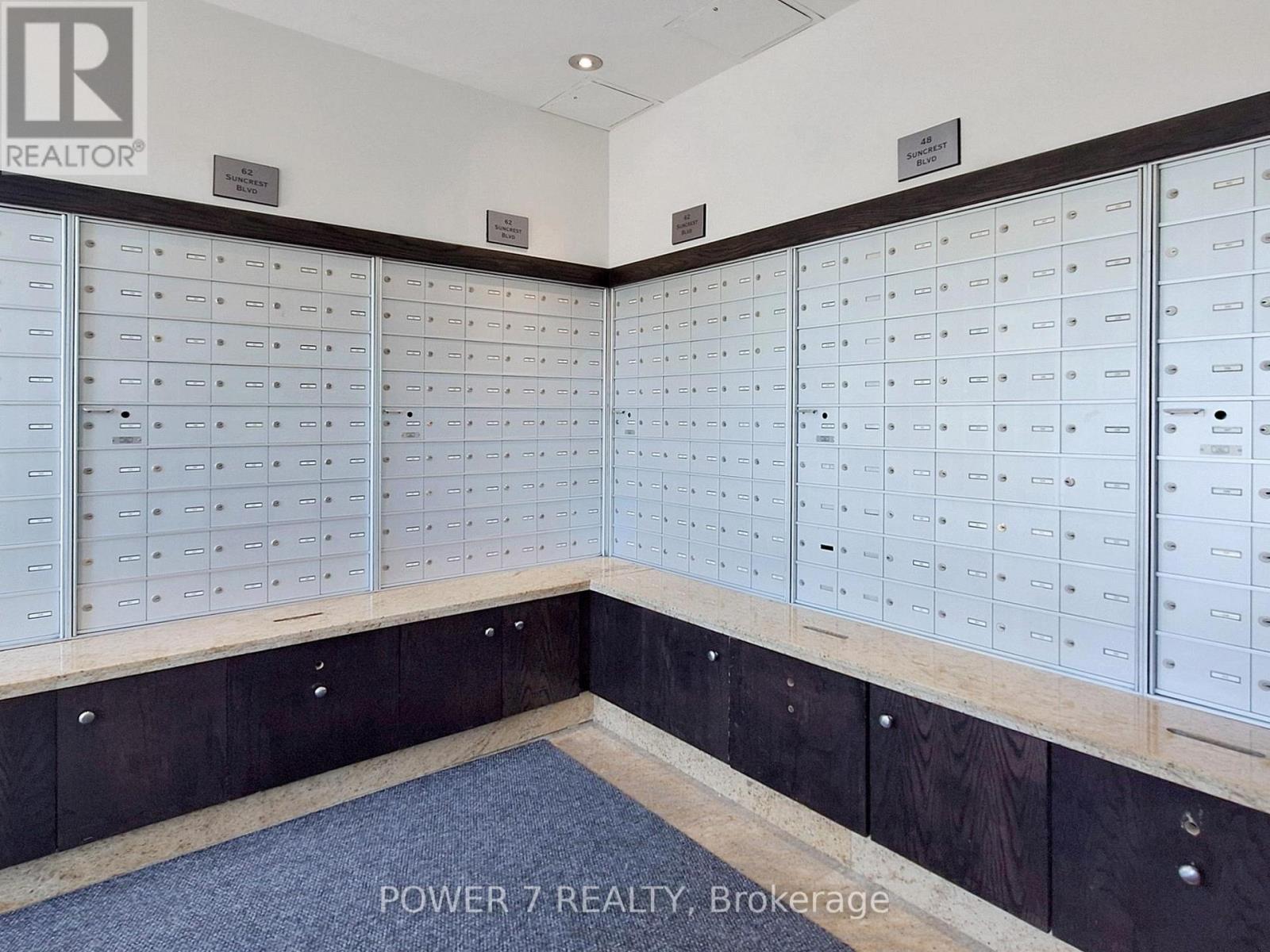 618 - 48 Suncrest Boulevard, Markham, Ontario  L3T 7Y5 - Photo 46 - N12493722