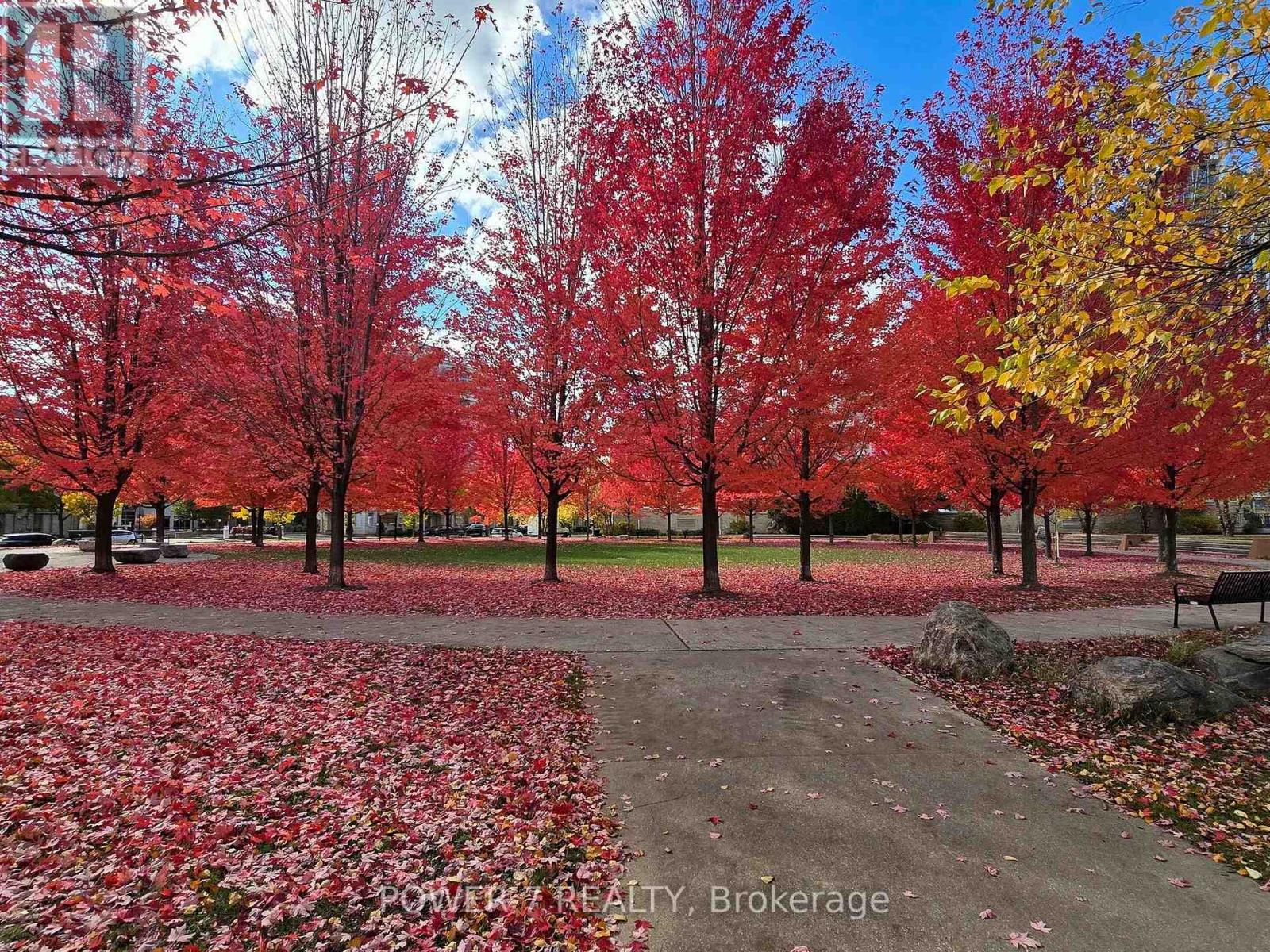 618 - 48 Suncrest Boulevard, Markham, Ontario  L3T 7Y5 - Photo 47 - N12493722