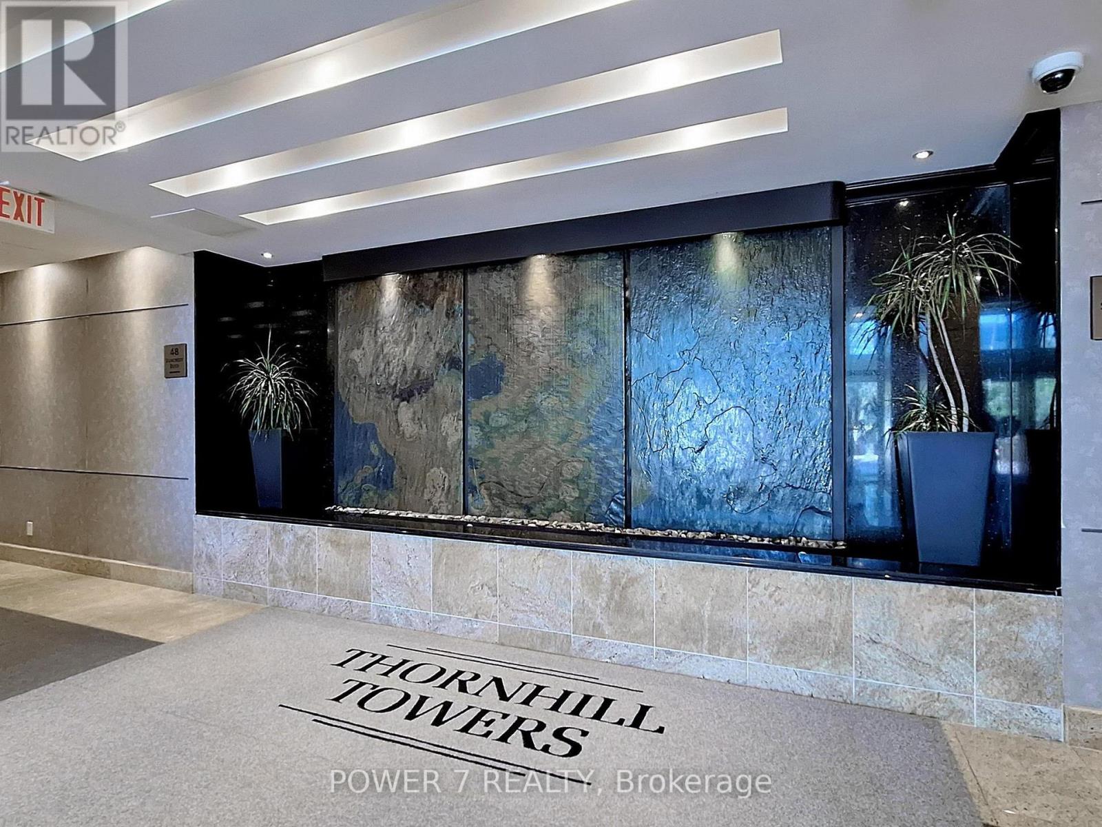 618 - 48 Suncrest Boulevard, Markham, Ontario  L3T 7Y5 - Photo 6 - N12493722