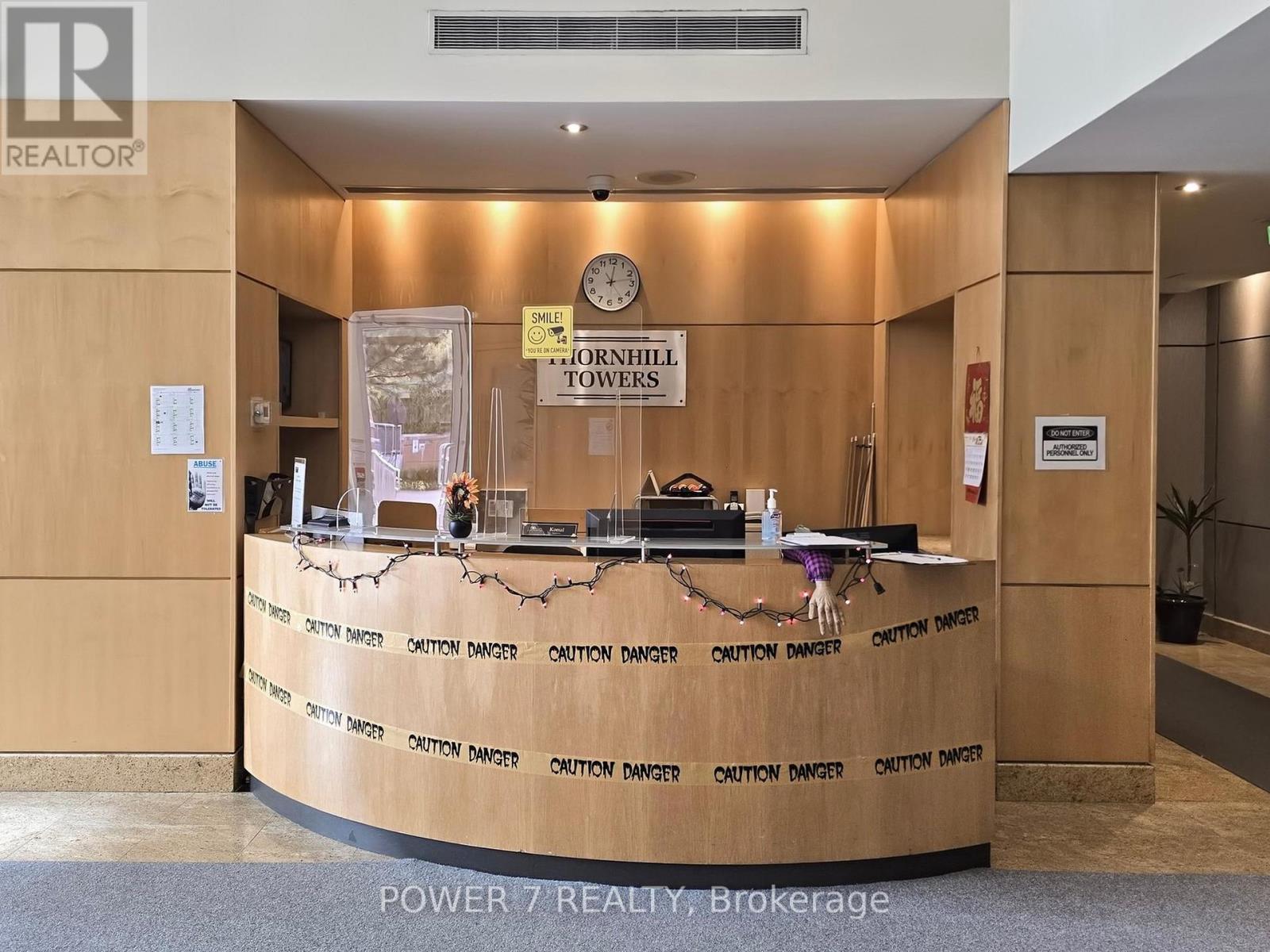 618 - 48 Suncrest Boulevard, Markham, Ontario  L3T 7Y5 - Photo 7 - N12493722