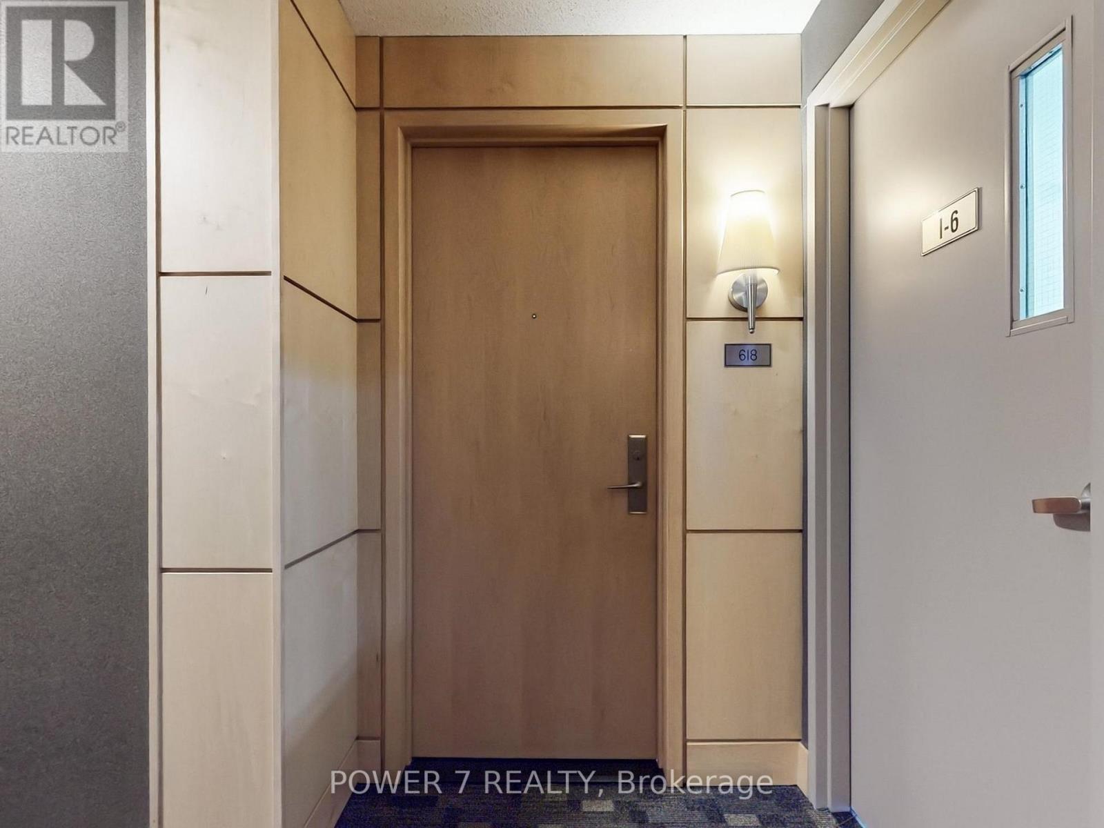 618 - 48 Suncrest Boulevard, Markham, Ontario  L3T 7Y5 - Photo 8 - N12493722