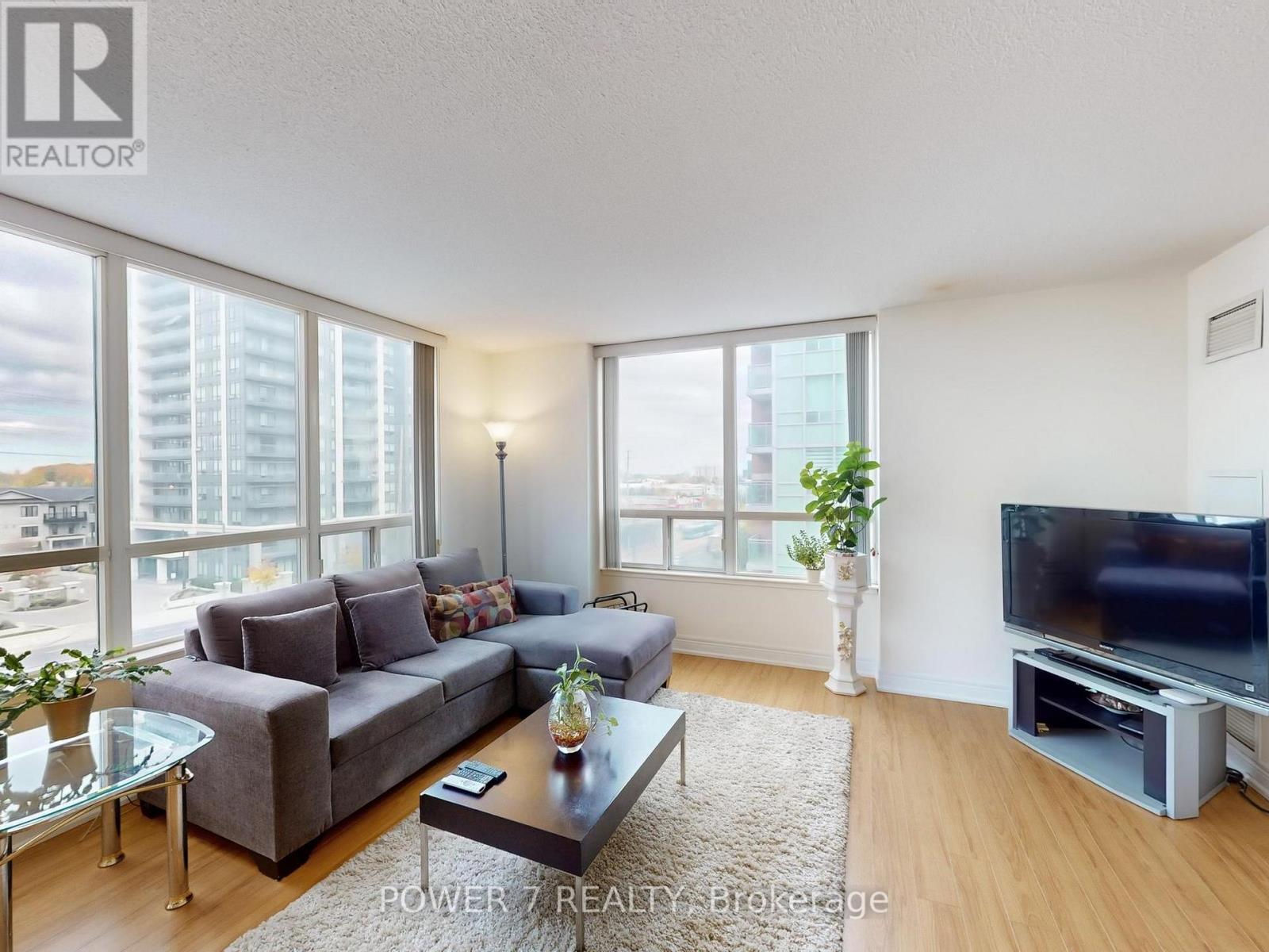 618 - 48 Suncrest Boulevard, Markham, Ontario  L3T 7Y5 - Photo 9 - N12493722