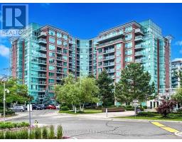 618 - 48 SUNCREST BOULEVARD, Markham, Ontario