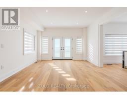 UPPER - 1355 BRODERICK STREET, Innisfil, Ontario