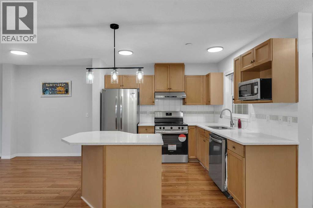 200, 7707 Martha's Haven Park Ne, Calgary, Alberta  T3J 3Z7 - Photo 4 - A2237173