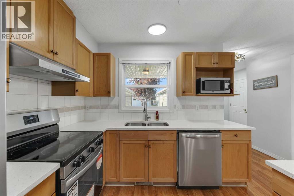 200, 7707 Martha's Haven Park Ne, Calgary, Alberta  T3J 3Z7 - Photo 7 - A2237173