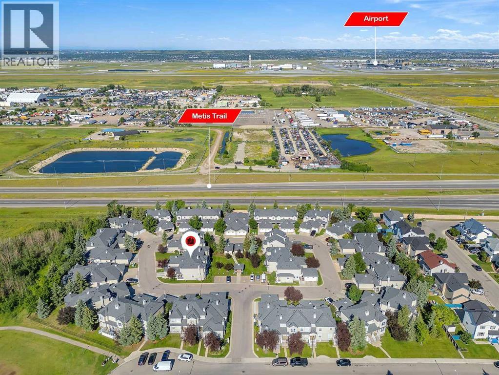 200, 7707 Martha's Haven Park Ne, Calgary, Alberta  T3J 3Z7 - Photo 34 - A2237173