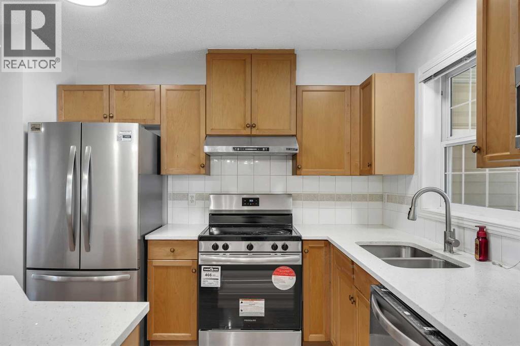 200, 7707 Martha's Haven Park Ne, Calgary, Alberta  T3J 3Z7 - Photo 8 - A2237173