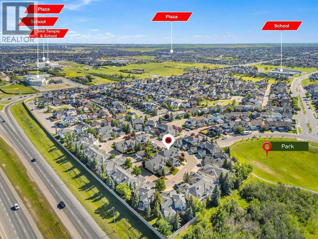 200, 7707 Martha's Haven Park Ne, Calgary, Alberta  T3J 3Z7 - Photo 30 - A2237173