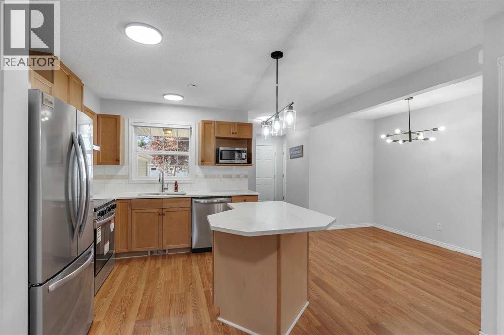 200, 7707 Martha's Haven Park Ne, Calgary, Alberta  T3J 3Z7 - Photo 5 - A2237173