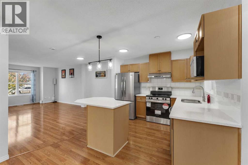 200, 7707 Martha's Haven Park Ne, Calgary, Alberta  T3J 3Z7 - Photo 9 - A2237173